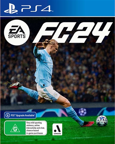 KONAMI - FIFA 23 PS4版 FIFA 23 PS4 Fast Dispatch Super Fast Delivery Free
